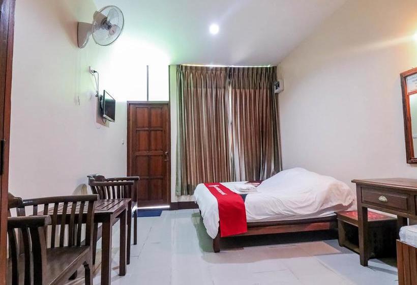 ホテル Nida Rooms Banhven 153 Hangdong