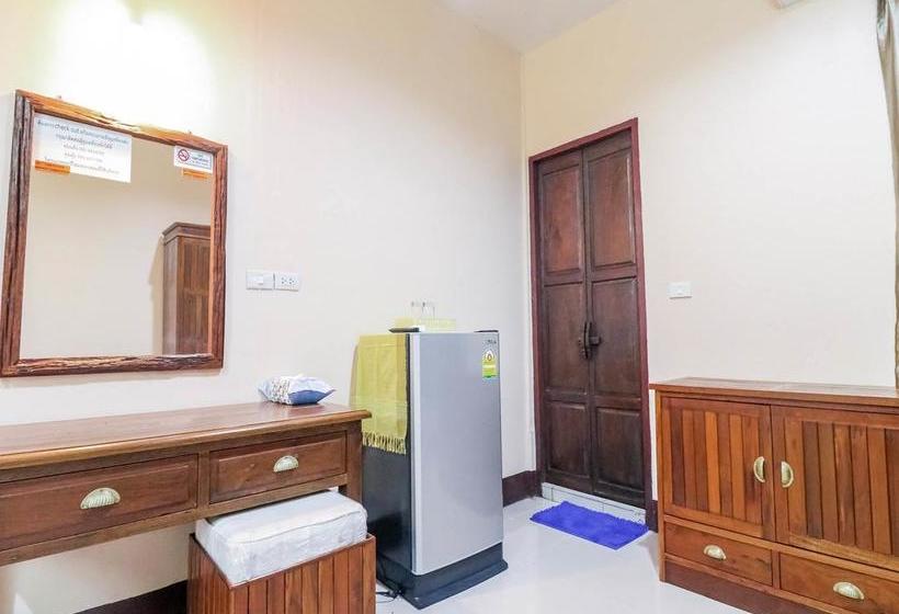 ホテル Nida Rooms Banhven 153 Hangdong