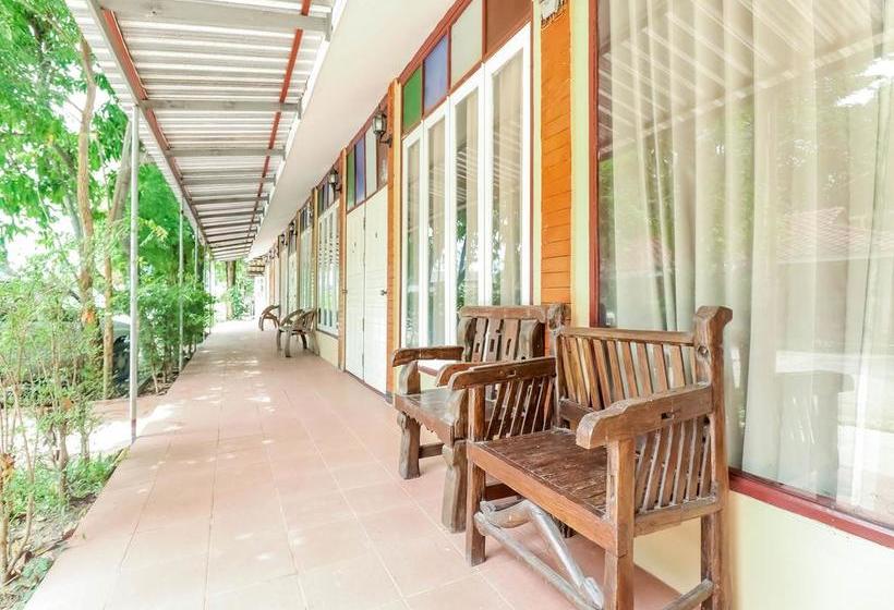 هتل Nida Rooms Banhven 153 Hangdong