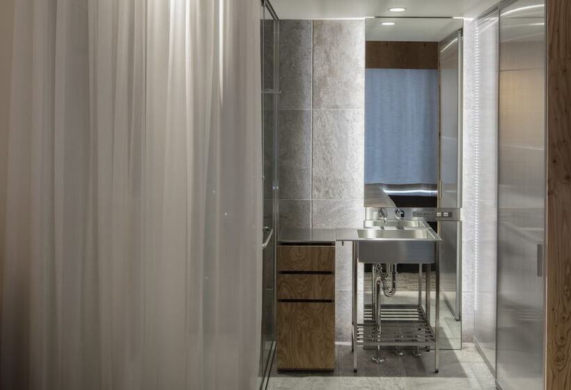 בית מלון כפרי One@tokyo