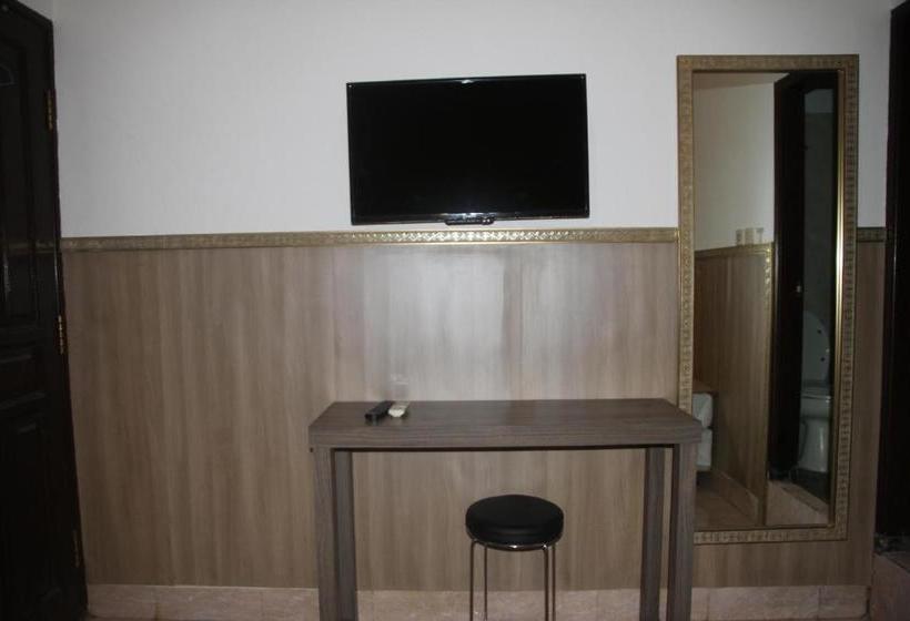 בית מלון כפרי Pandora