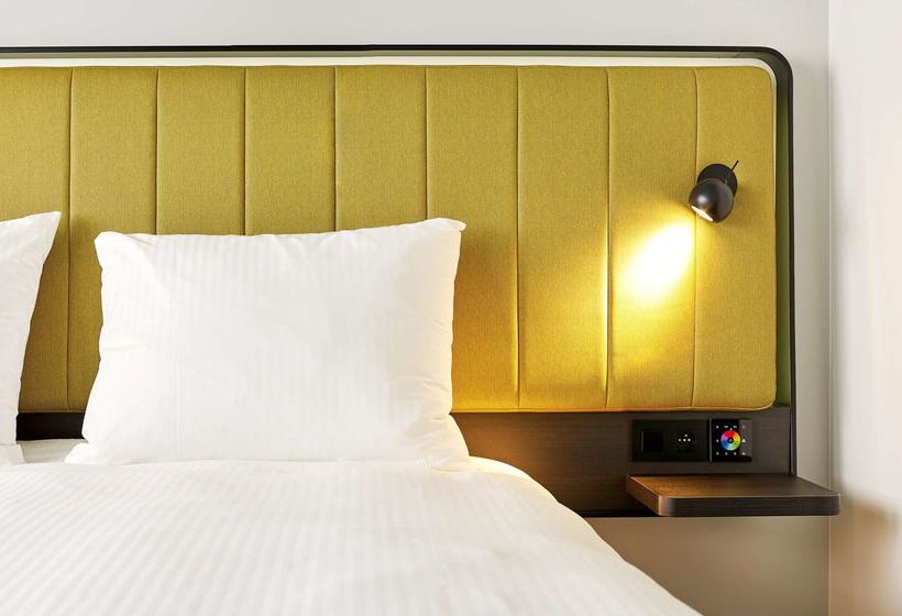 فندق Park Inn By Radisson Hasselt