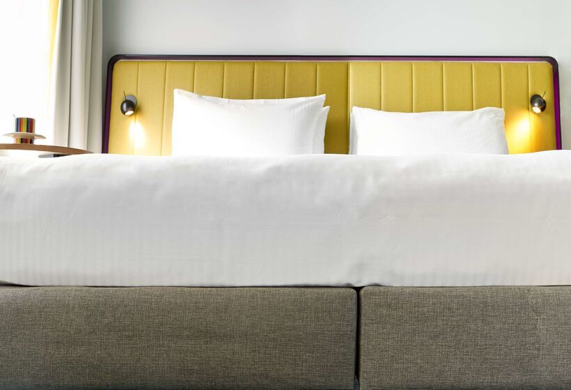 فندق Park Inn By Radisson Hasselt