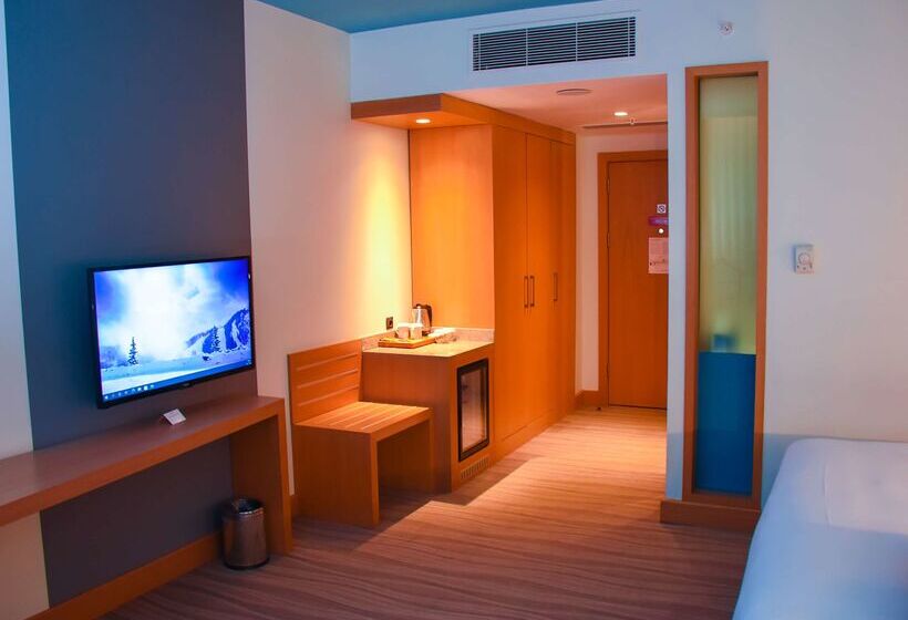 هتل Park Inn By Radisson Samsun