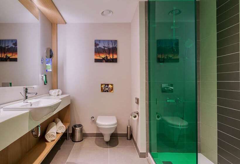 هتل Park Inn By Radisson Samsun