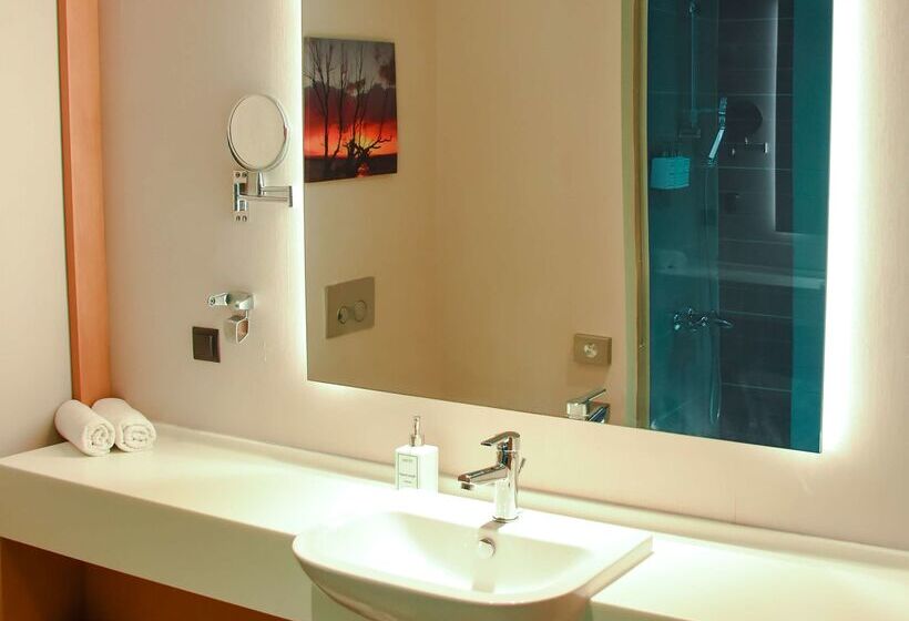 هتل Park Inn By Radisson Samsun