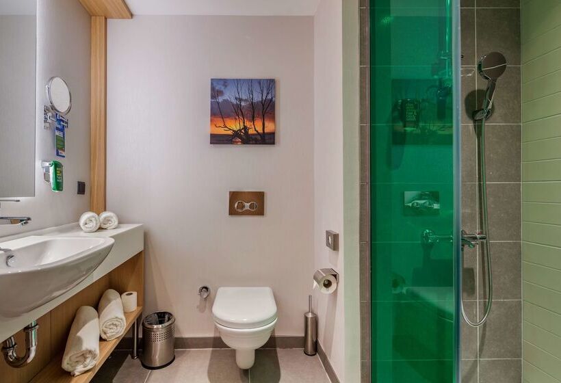 هتل Park Inn By Radisson Samsun