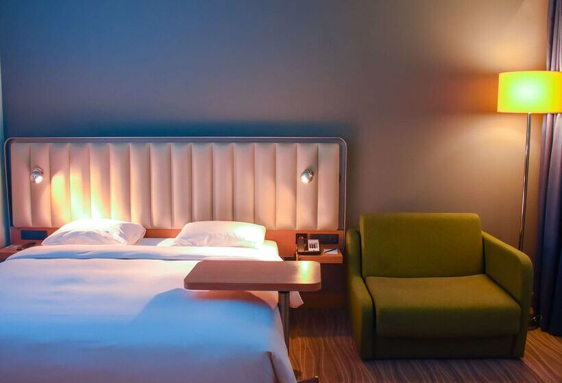 هتل Park Inn By Radisson Samsun