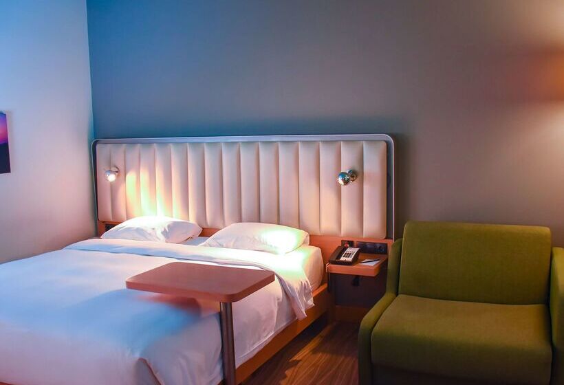 هتل Park Inn By Radisson Samsun