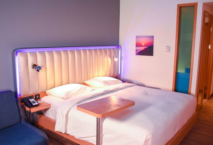 هتل Park Inn By Radisson Samsun