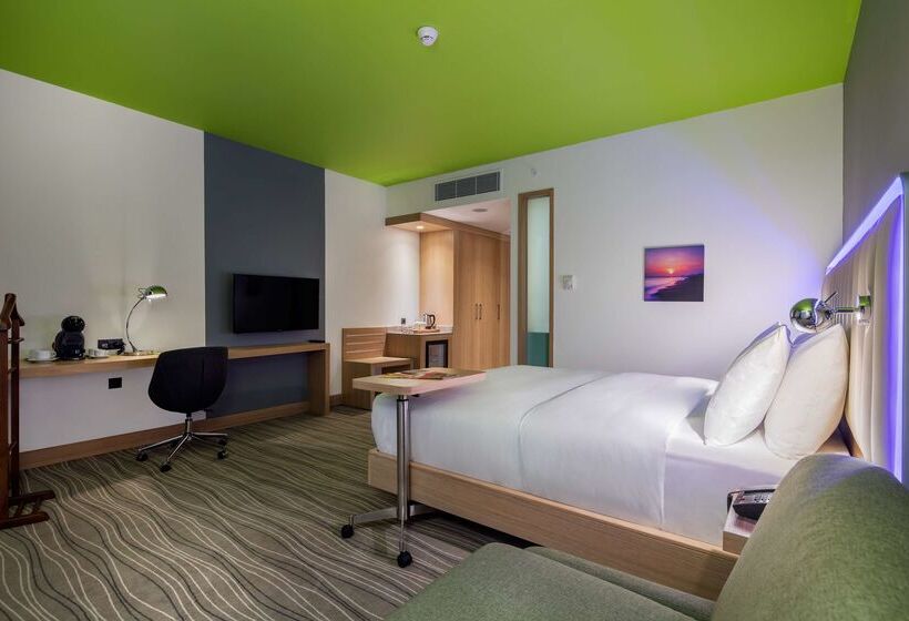 هتل Park Inn By Radisson Samsun