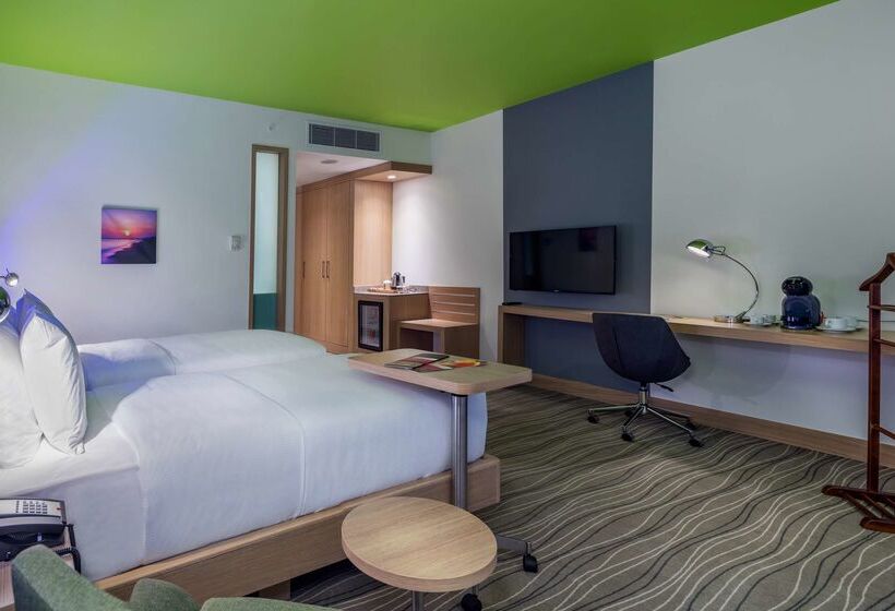 هتل Park Inn By Radisson Samsun