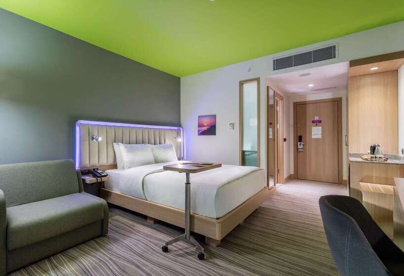 هتل Park Inn By Radisson Samsun