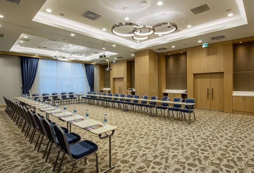 هتل Park Inn By Radisson Samsun