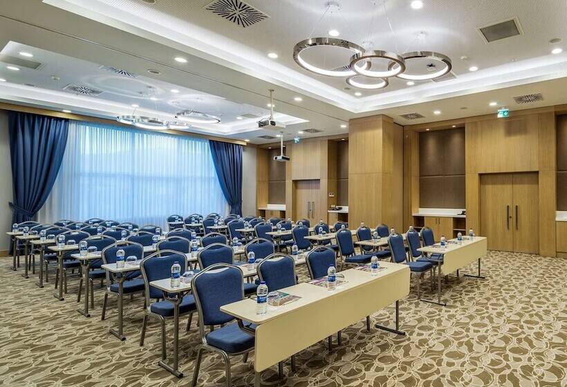 هتل Park Inn By Radisson Samsun