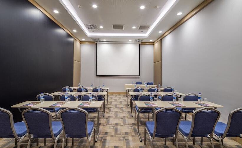 هتل Park Inn By Radisson Samsun