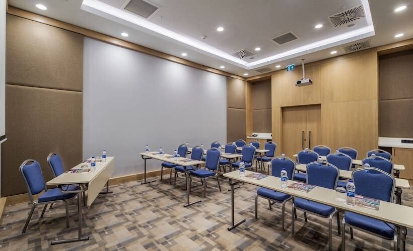 هتل Park Inn By Radisson Samsun