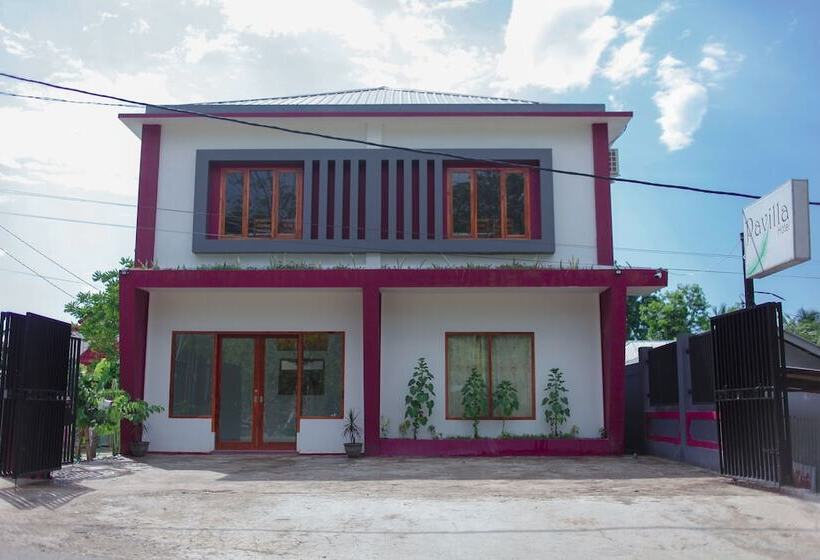 هتل Pavilla Labuan Bajo