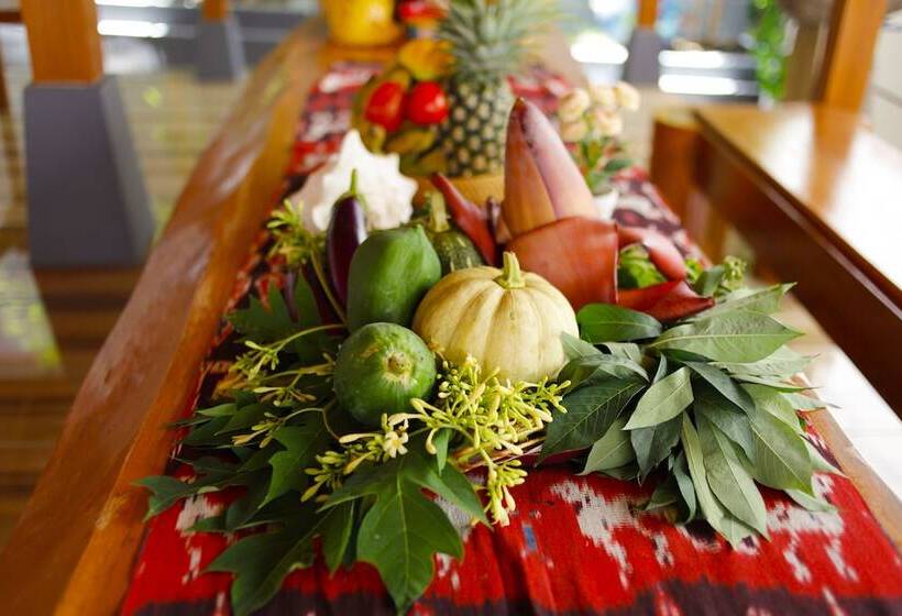 호텔 Pavilla Labuan Bajo