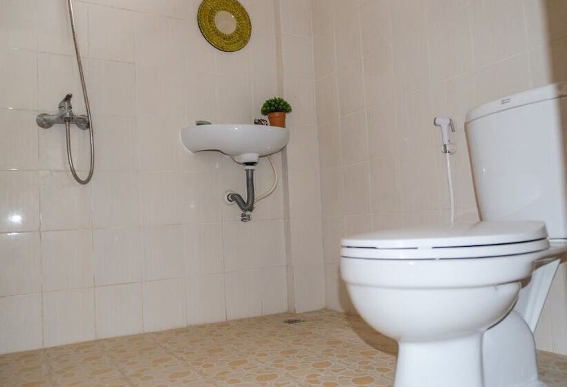 호텔 Pavilla Labuan Bajo