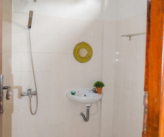 호텔 Pavilla Labuan Bajo