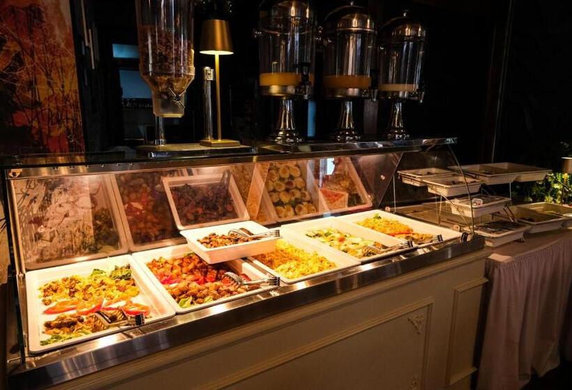 בית מלון כפרי Peninsula Boutique