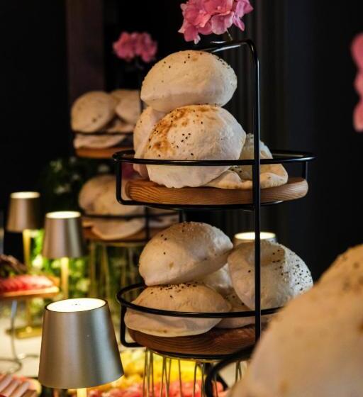 בית מלון כפרי Peninsula Boutique