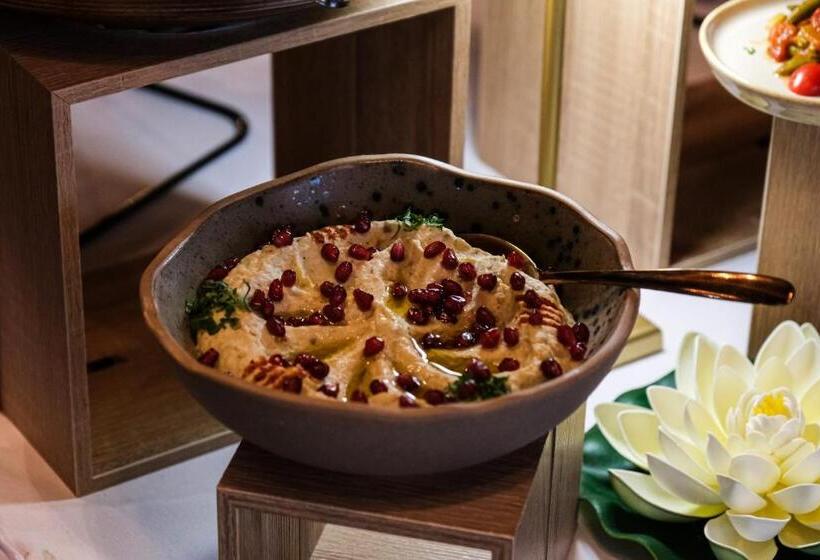 בית מלון כפרי Peninsula Boutique