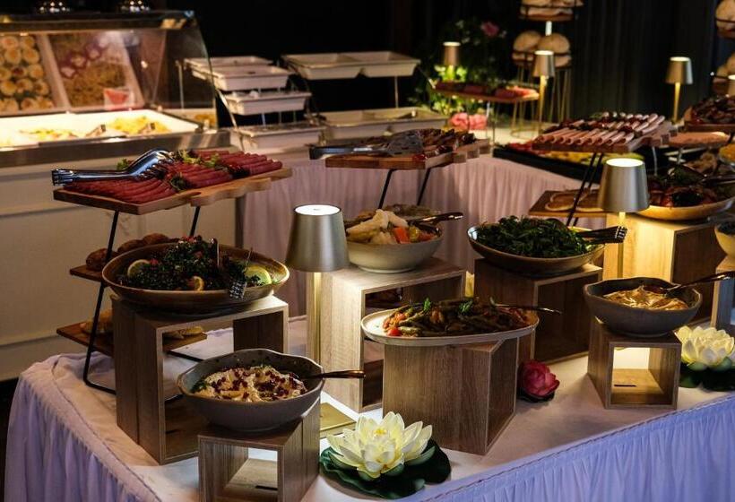 בית מלון כפרי Peninsula Boutique