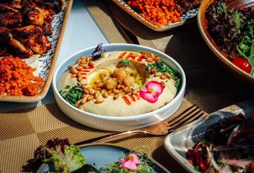 酒店 Peninsula Boutique