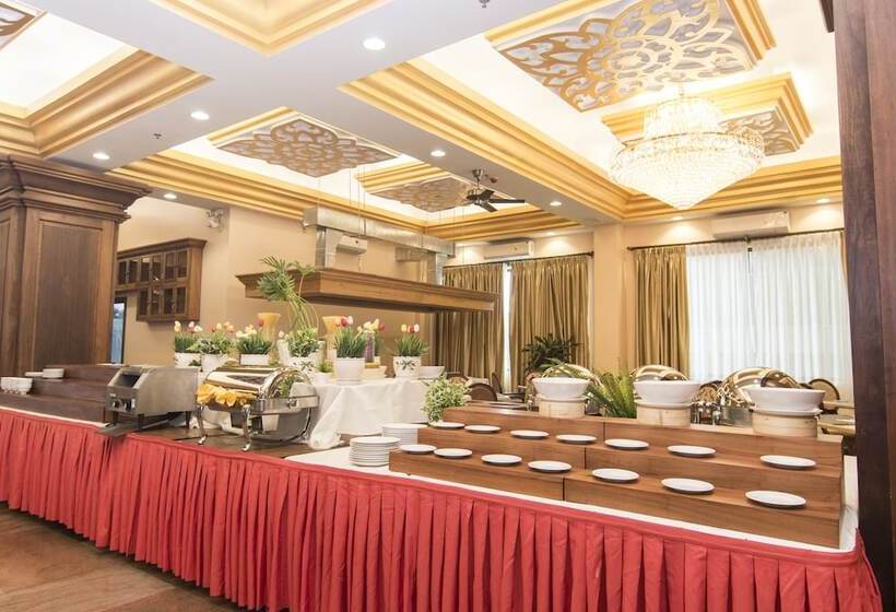 בית מלון כפרי Phnom Penh Era