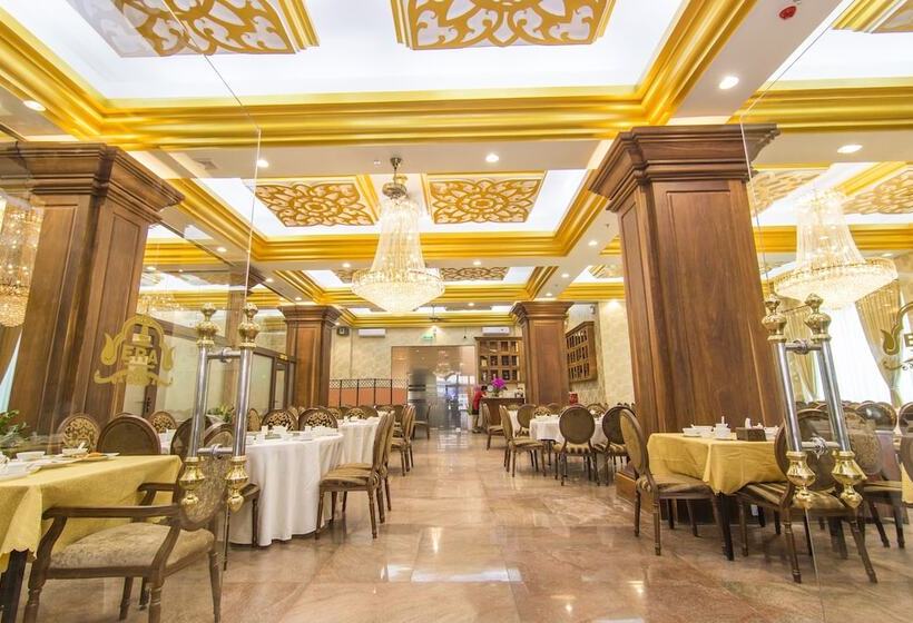 בית מלון כפרי Phnom Penh Era