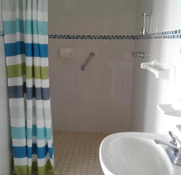 酒店 Quinta Mar Y Selva