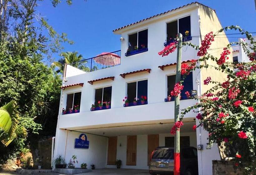 酒店 Quinta Mar Y Selva