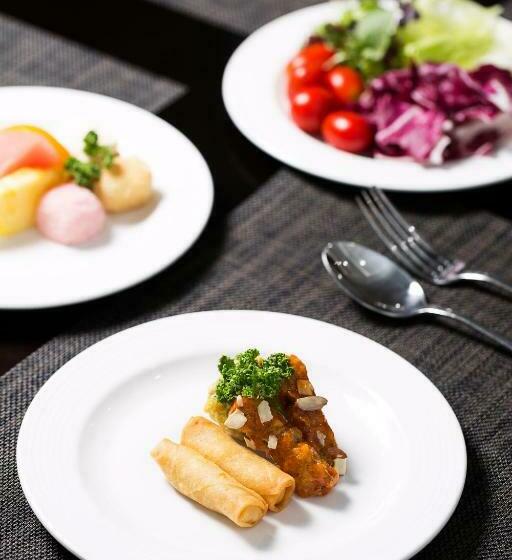 ホテル Ramada By Wyndham Jeju City Hall