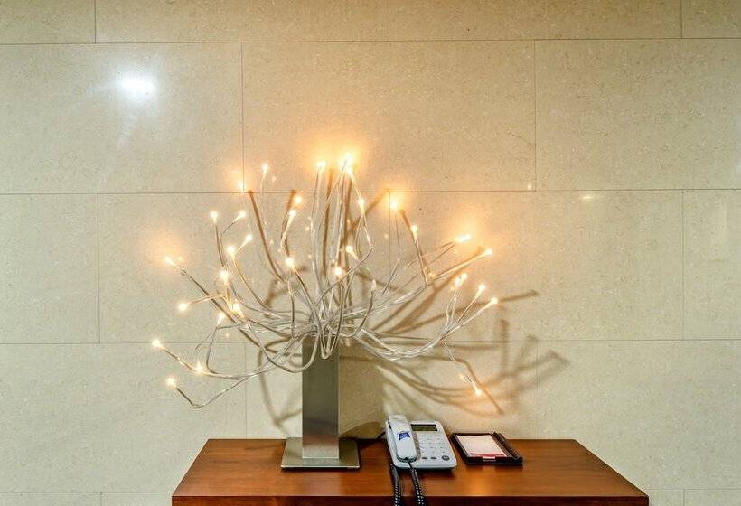 ホテル Ramada By Wyndham Jeju City Hall