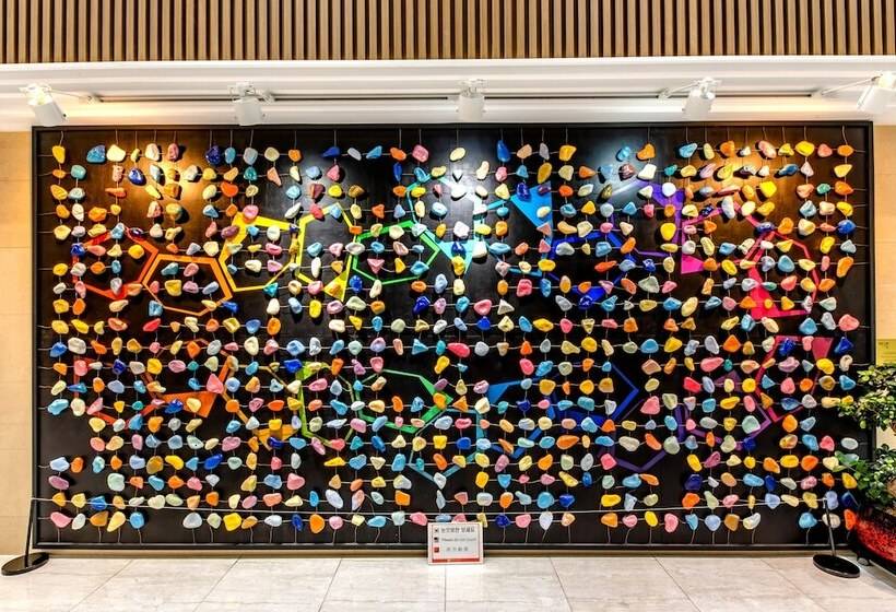 ホテル Ramada By Wyndham Jeju City Hall