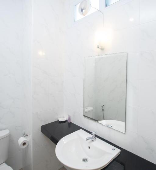 فندق Sino Mansion