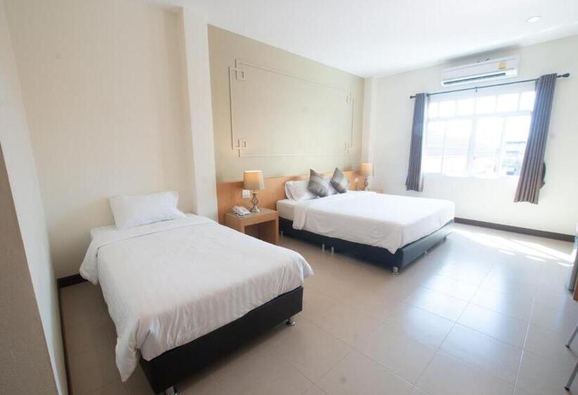 فندق Sino Mansion