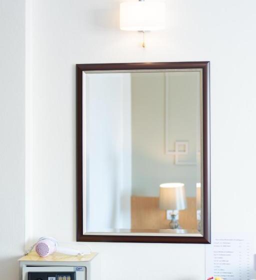 فندق Sino Mansion