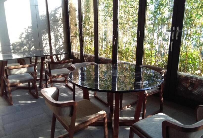 호텔 Southern Club Station 1