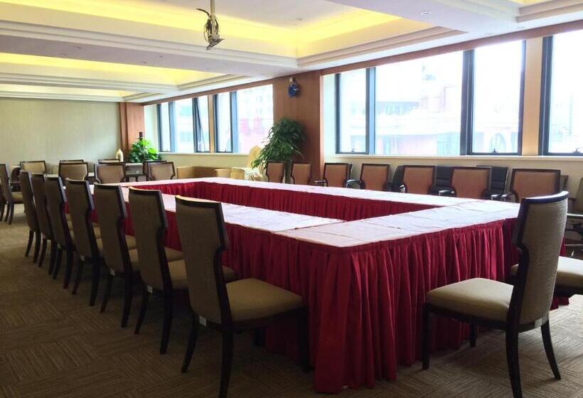 호텔 Southern Club Station 1