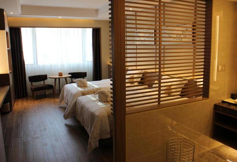 호텔 Southern Club Station 1