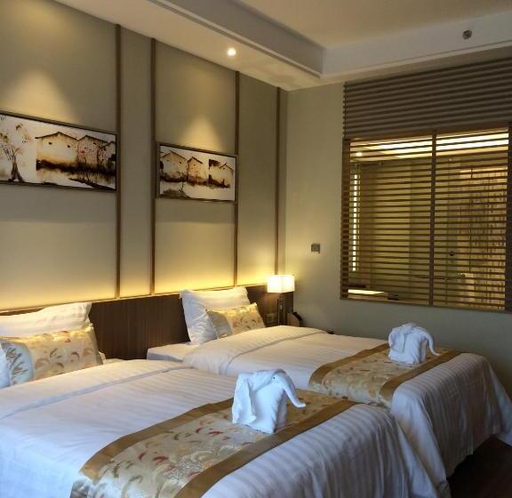 호텔 Southern Club Station 1