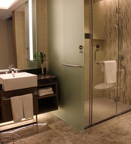 호텔 Southern Club Station 1