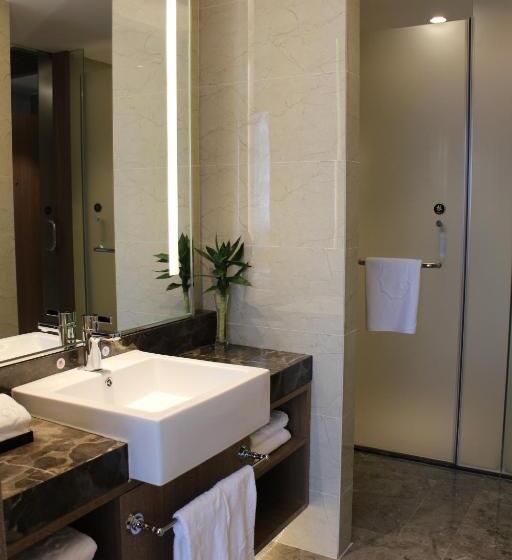 호텔 Southern Club Station 1