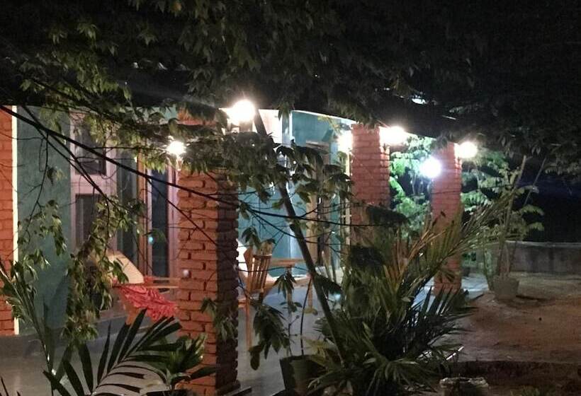 호텔 Sunshine Resort & Spa Sigiriya