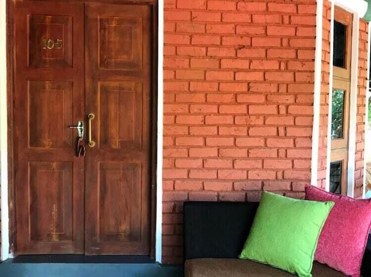 فندق Sunshine Resort & Spa Sigiriya