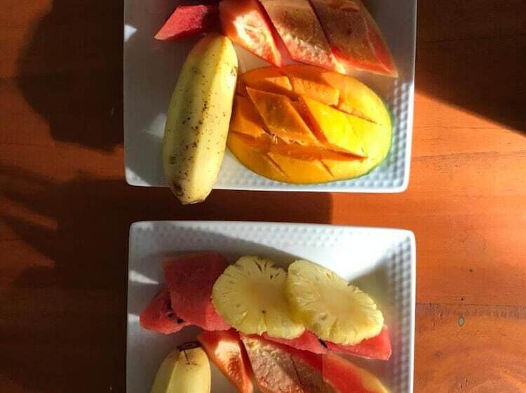 Отель Sunshine Resort & Spa Sigiriya