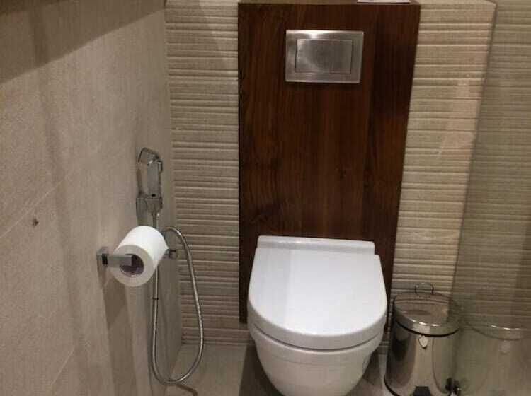 Отель Sunshine Resort & Spa Sigiriya